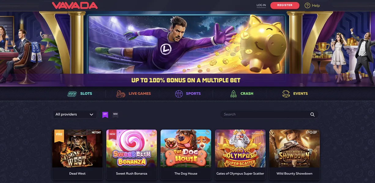 Vavada mobiilirakendus ja ligipääs erinevatele seadmetele